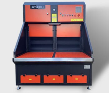 Downdraft Table: Its Role and Importance in Dust Collection